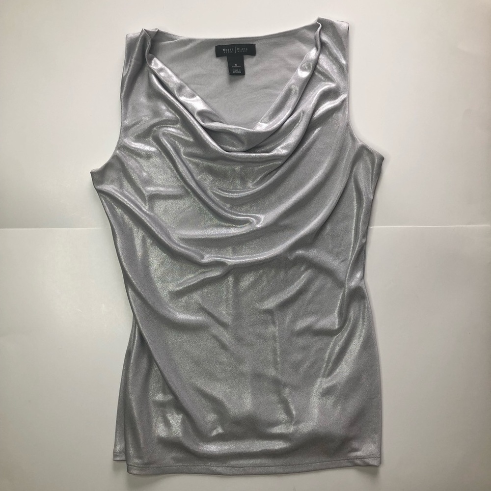 WHBM Top Size S